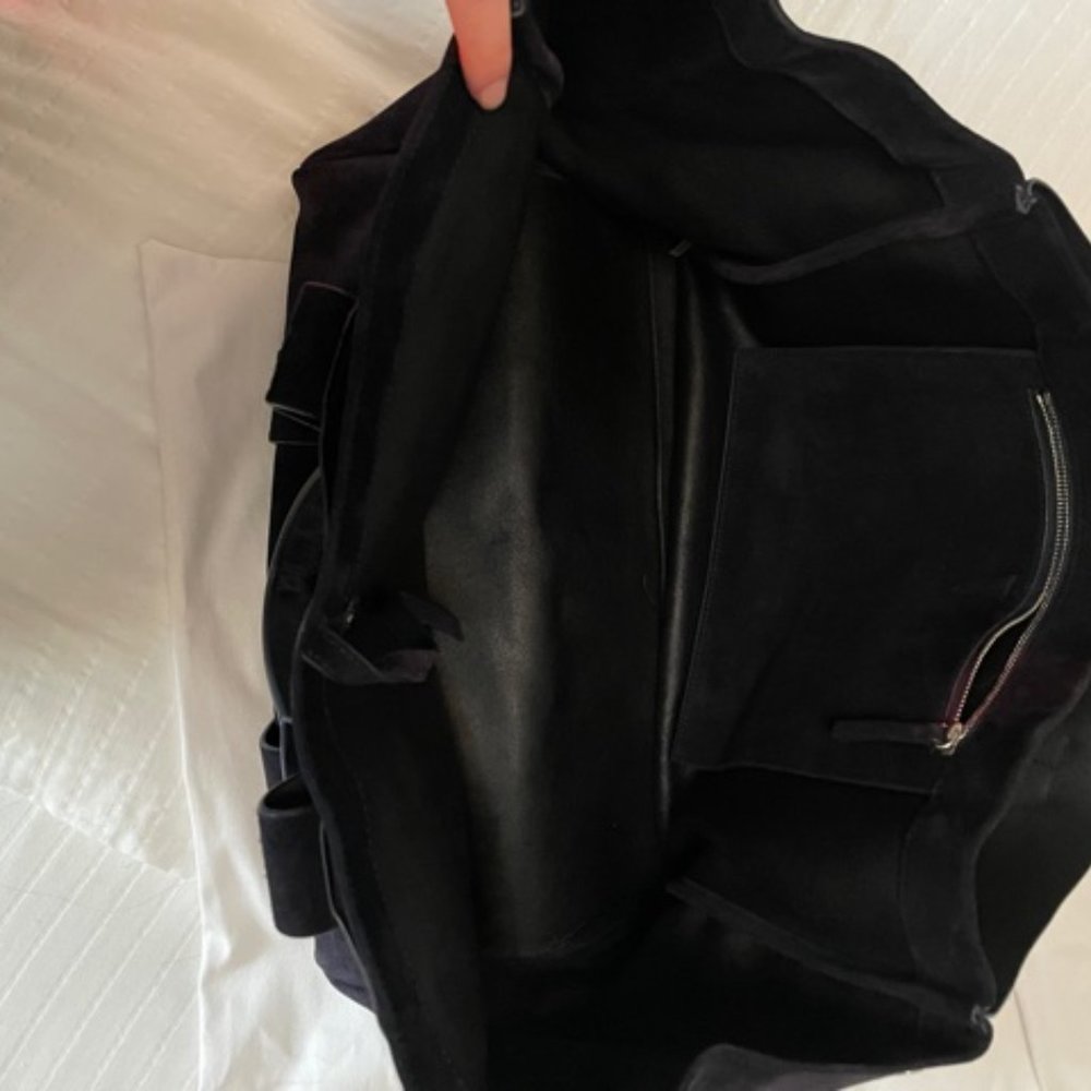 Theory Purse - Picture 3 of 7